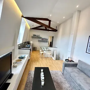  Appartement My Little - Le Vieux De Danel