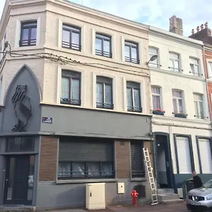  Hotel Citadelle Vauban, T2 L'encyclopedie