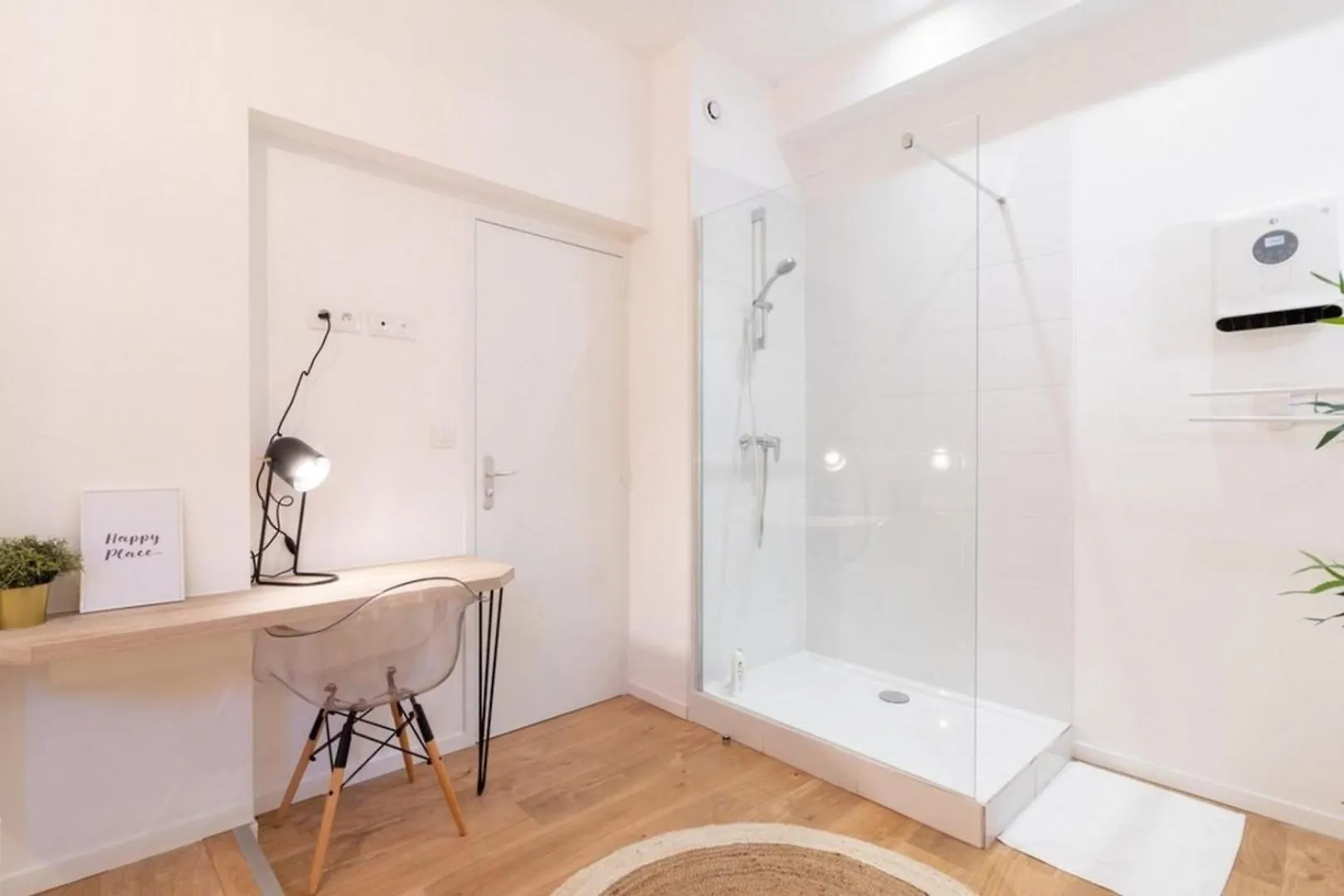 Lille Hypercentre - Bright Apartment! Apartment