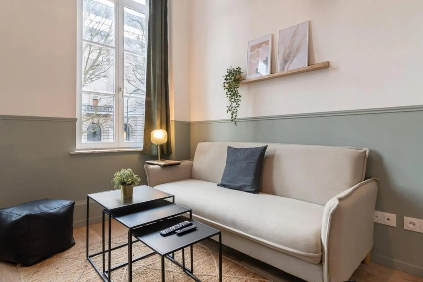 Lille Hypercentre - Bright Apartment! Apartment