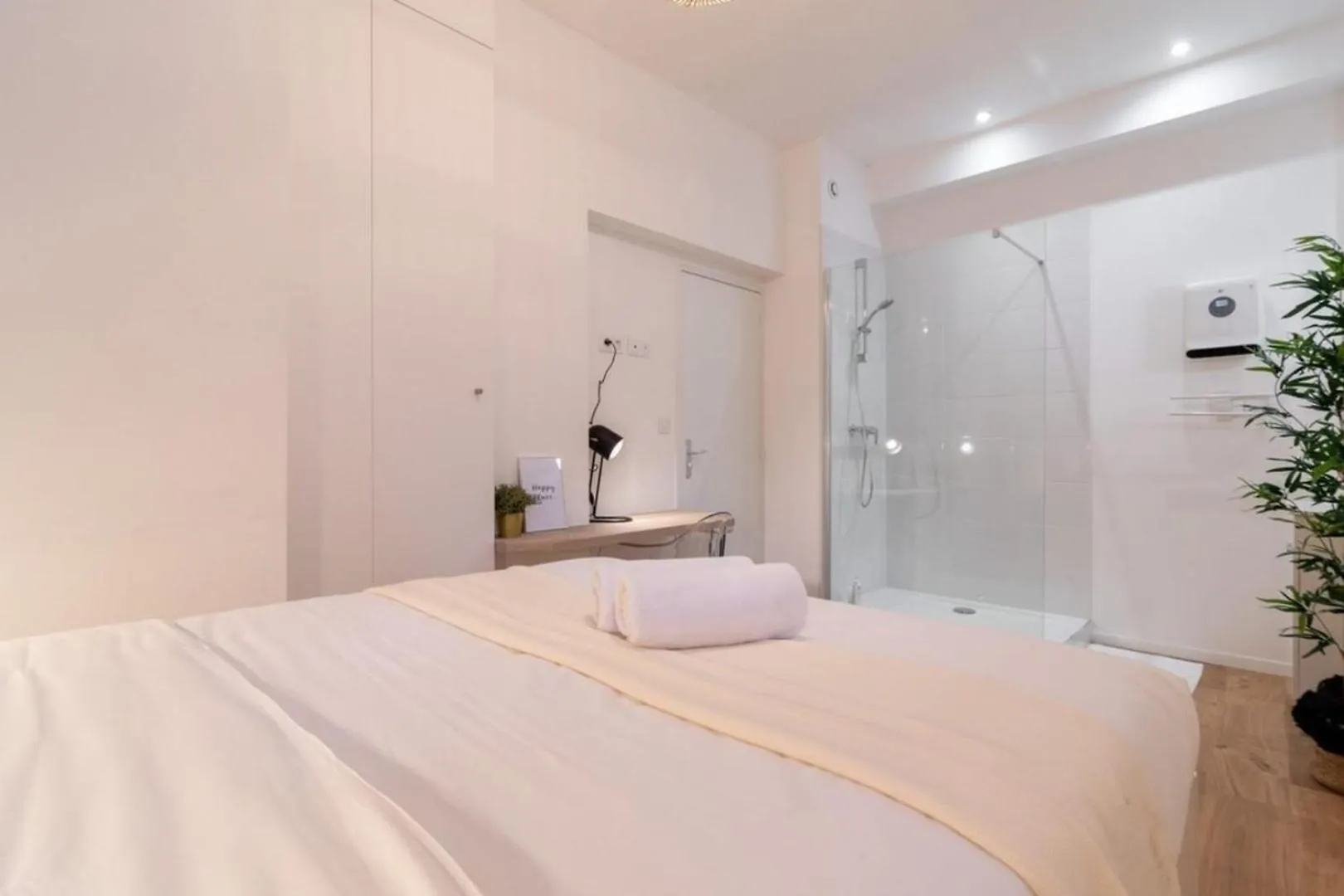Apartment Lille Hypercentre - Bright Apartment!